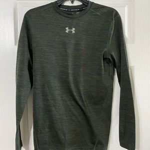 Under Armor Coldgear Compression Shirt